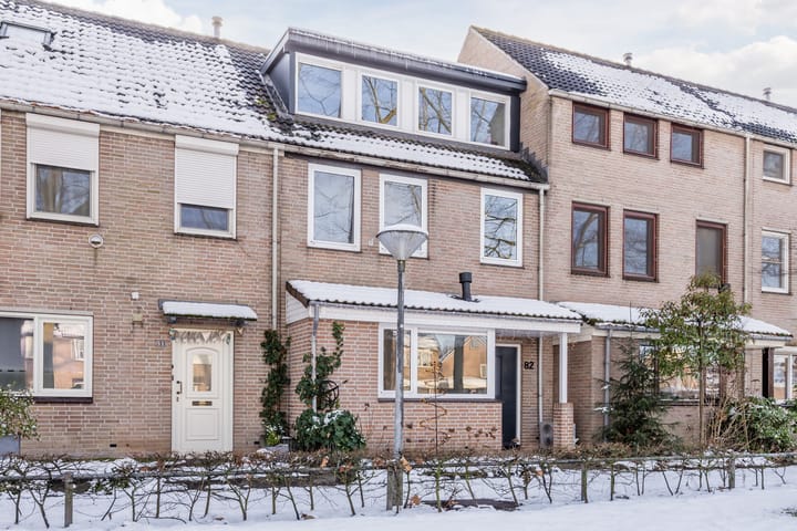 Foto de la vivienda Berg 82, Veldhoven