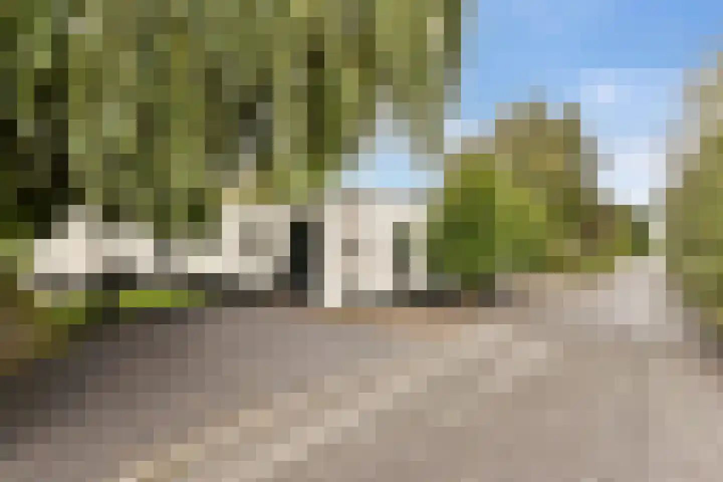 Berg en Daal 7 Voorhout