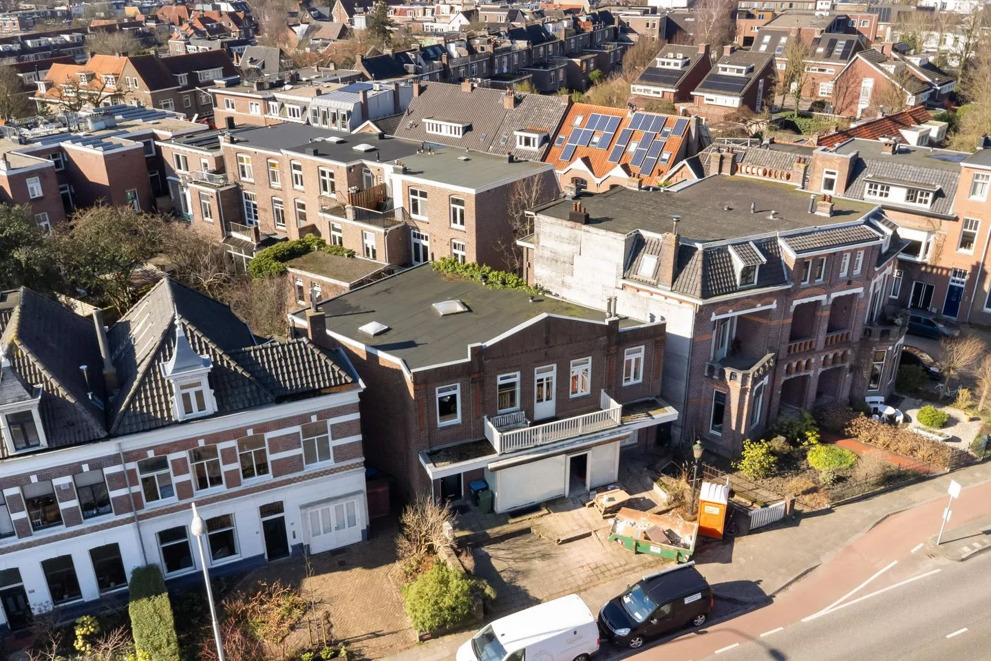 Berg en Dalseweg 214 Nijmegen thumbnail 41