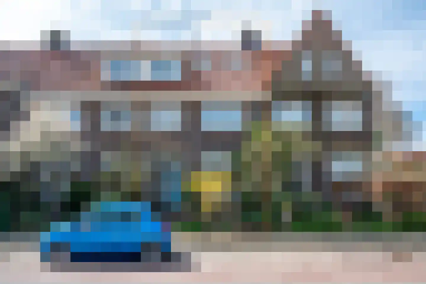 Berg en Dalseweg 286 in Nijmegen