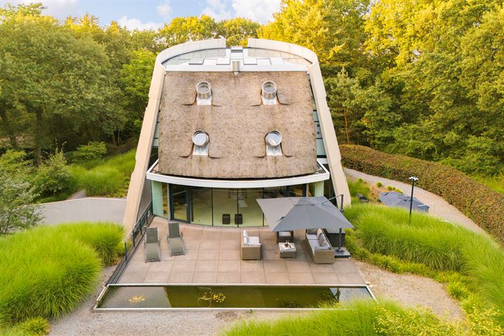 Berg en Dalweg 32 dans Beekbergen photo