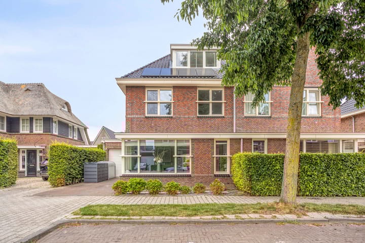 Berg Enk 5 in Leusden photo