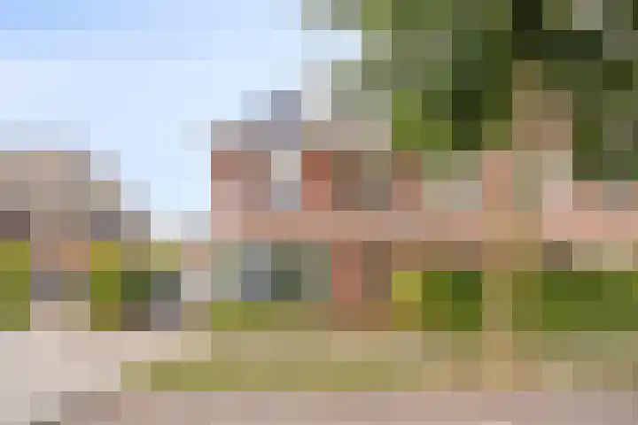 Berg Enk 5 Leusden