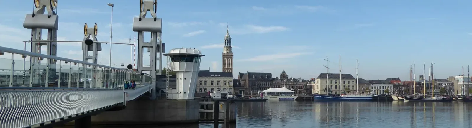 Team foto van Berg Makelaardij