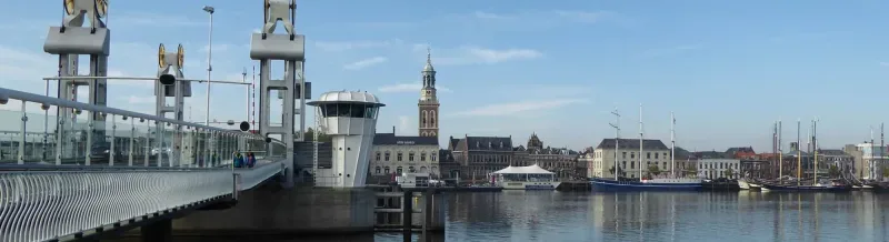 Kantoor foto van Berg Makelaardij
