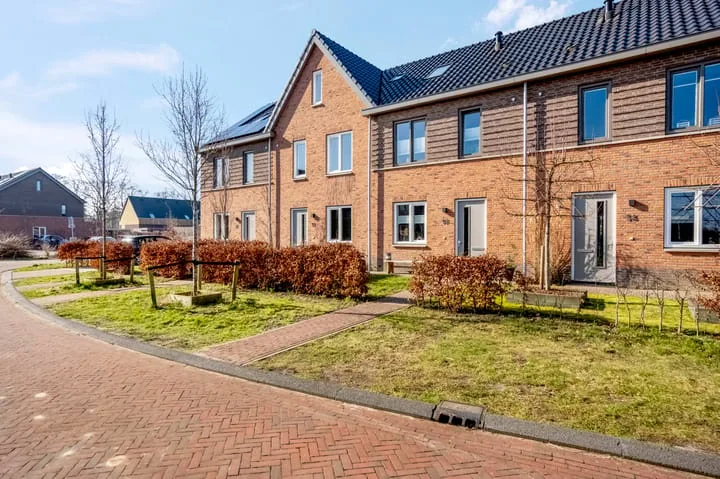 Bergakker 16 Norg