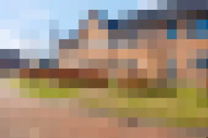 Bergakker 16 Norg