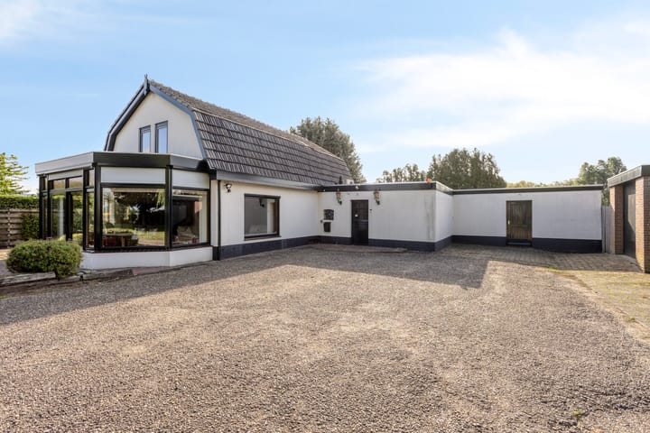 Bergakker 56 in Kapel Avezaath Foto