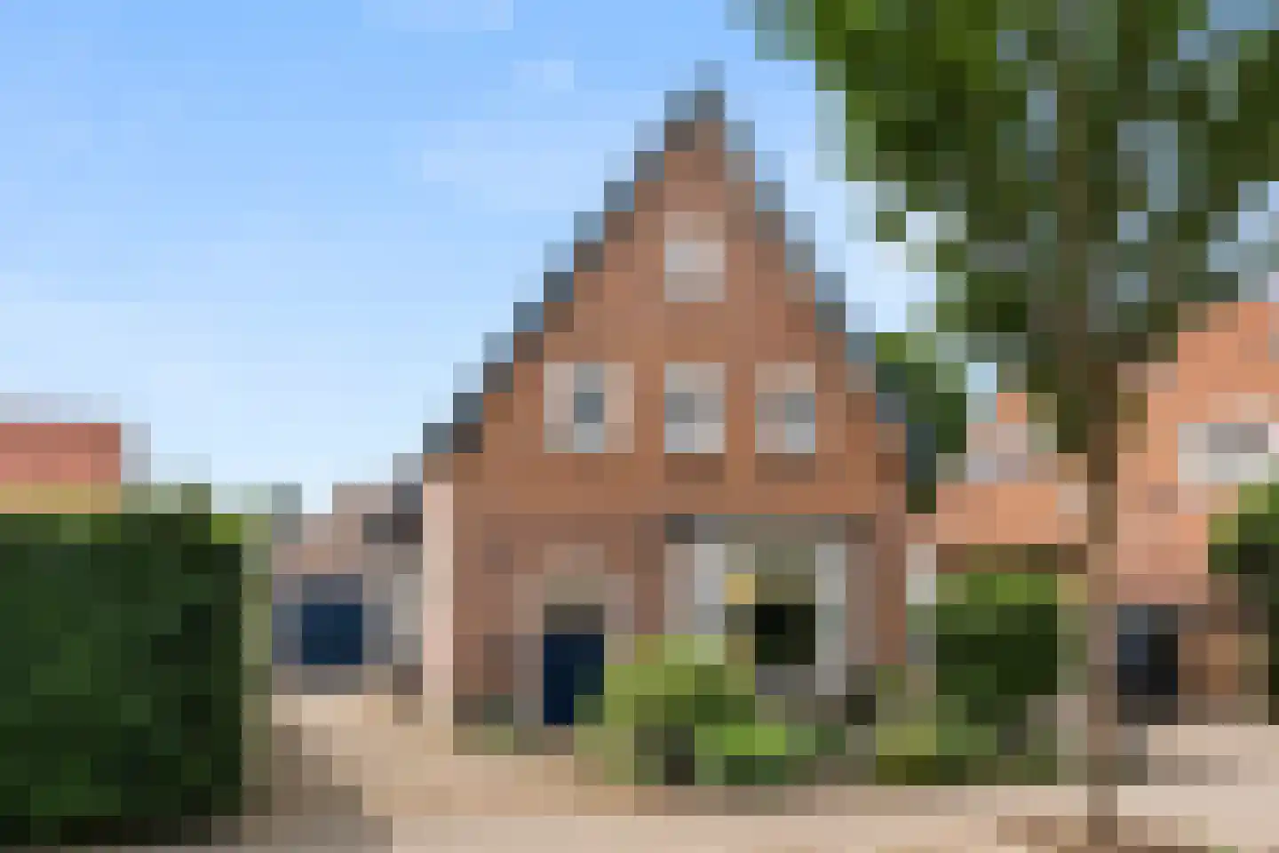 Bergakkerweg 8 Bennekom
