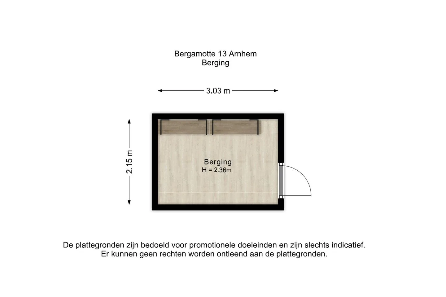 Bergamotte 13 Arnhem thumbnail 54