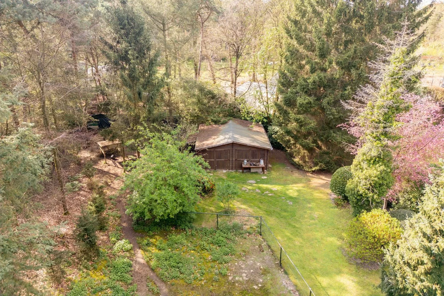 Bergbosweg 11 Budel thumbnail 49