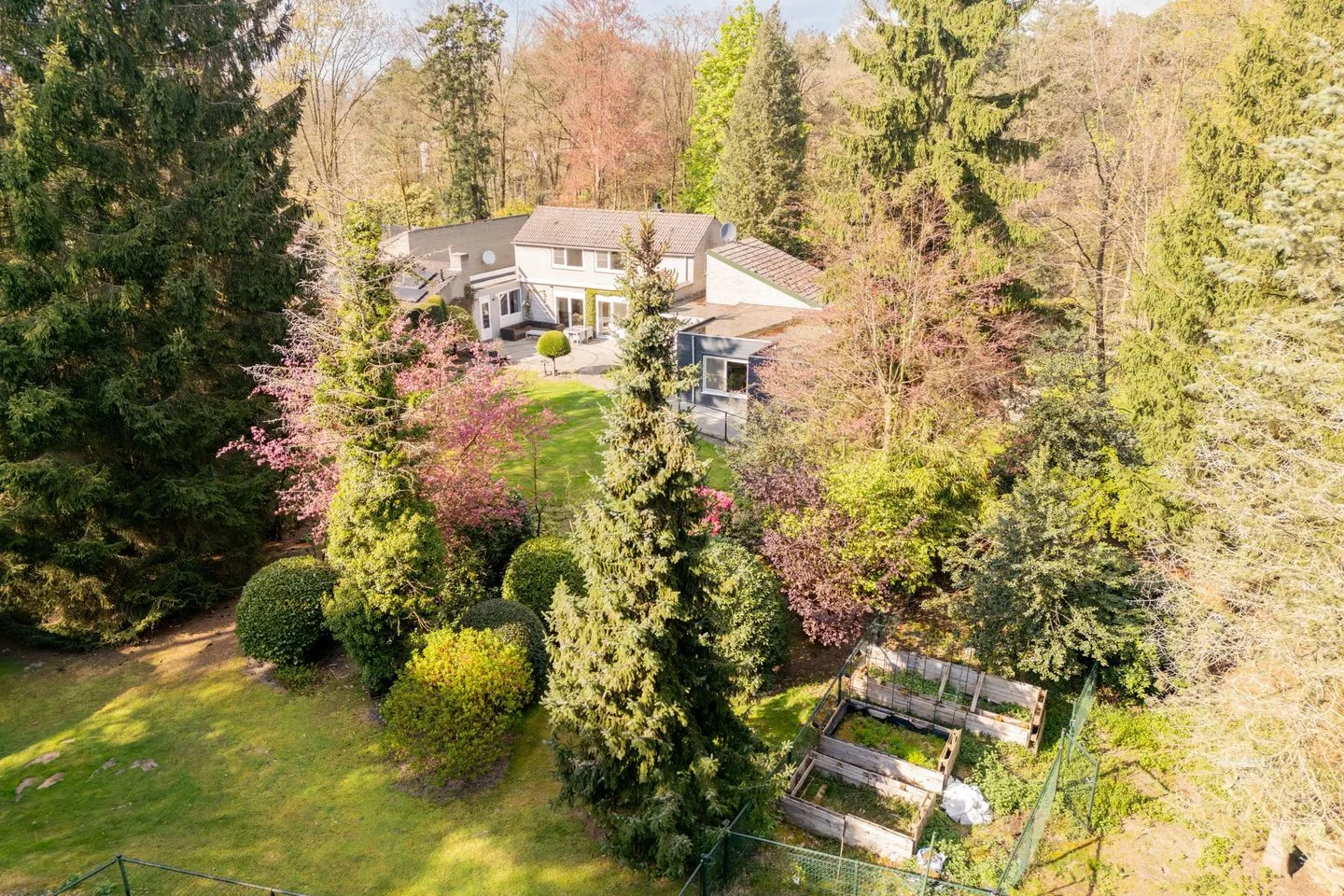 Bergbosweg 11 Budel thumbnail 52