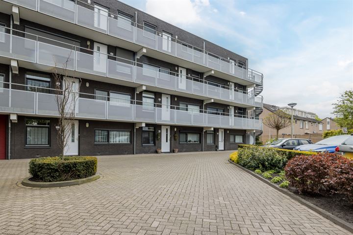 Photo of property Bergdreef 111, Breda
