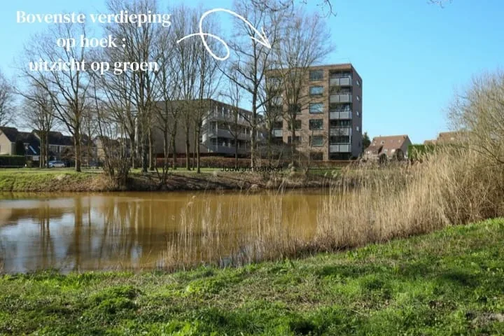 Bergdreef 179 in Breda