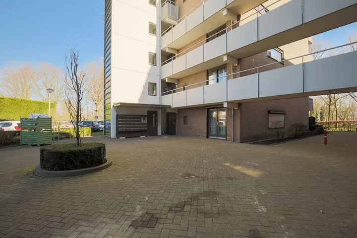 Bergdreef 179 Breda thumbnail 43