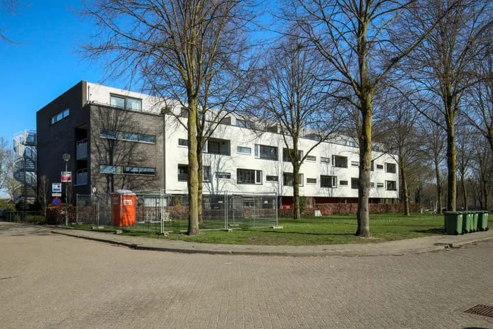 Bergdreef 179 Breda thumbnail 6
