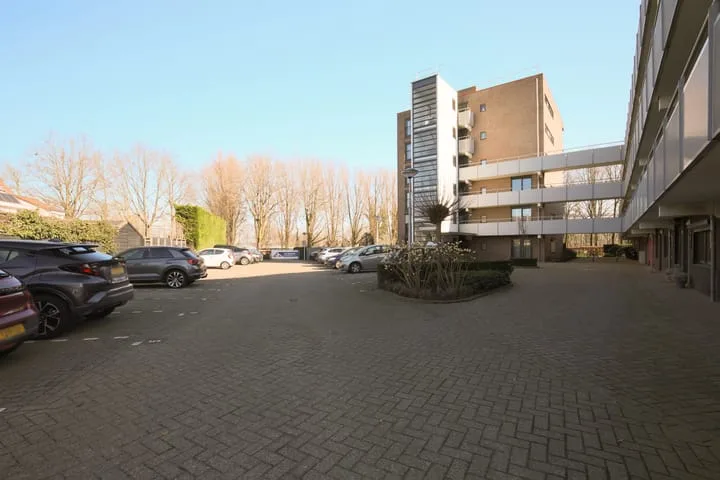Bergdreef 179 Breda thumbnail 7