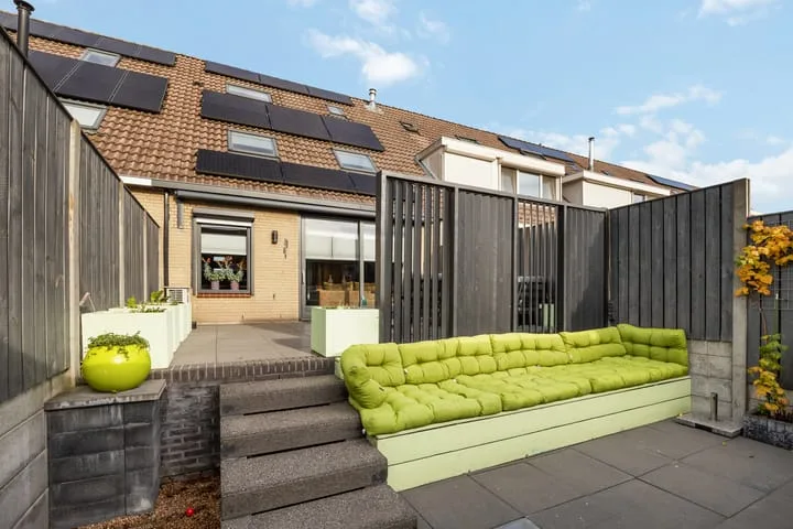Bergdreef 70 Breda thumbnail 28