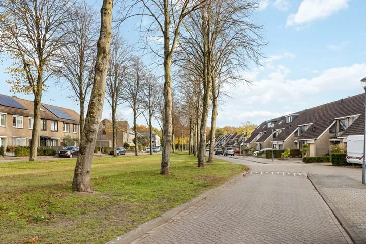 Bergdreef 70 Breda thumbnail 29