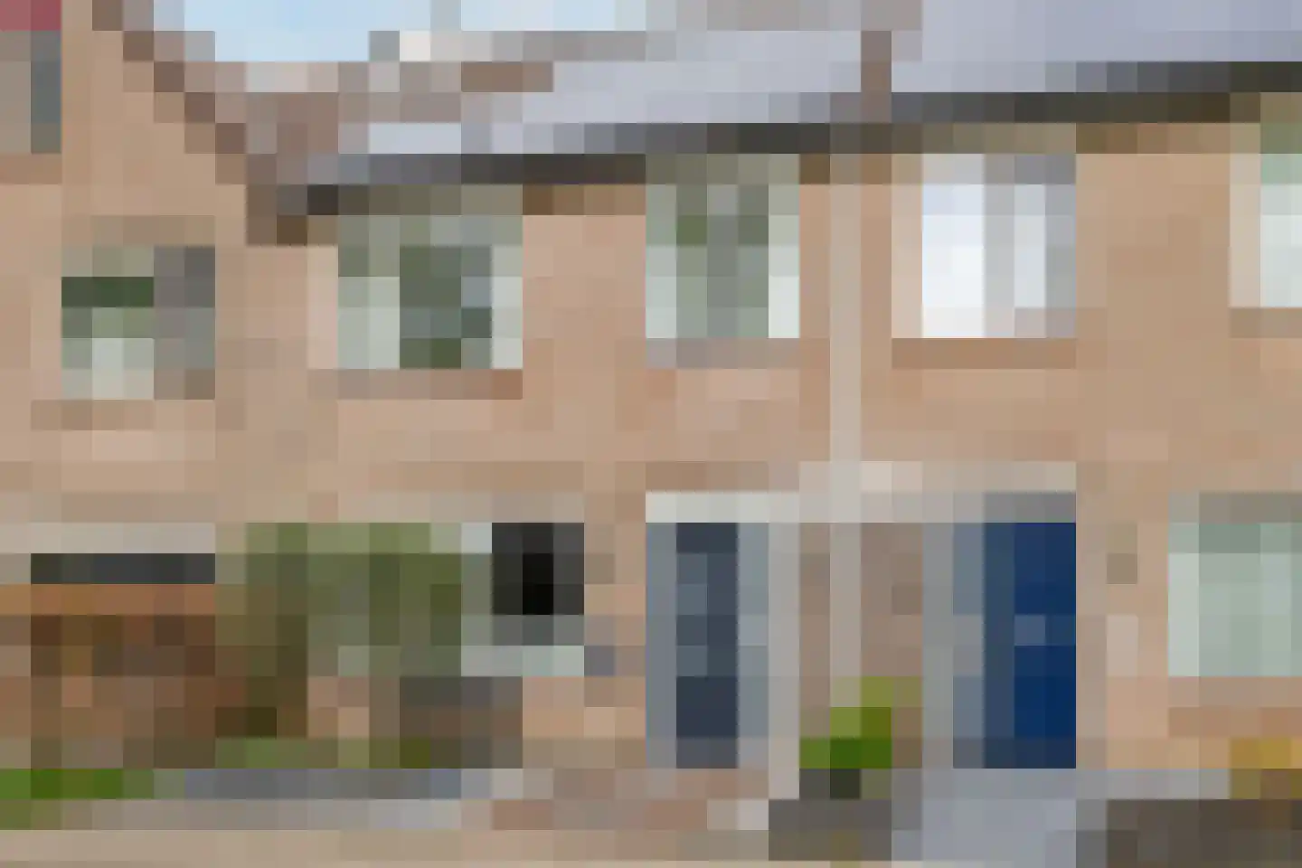 Bergdreef 91 dans Breda