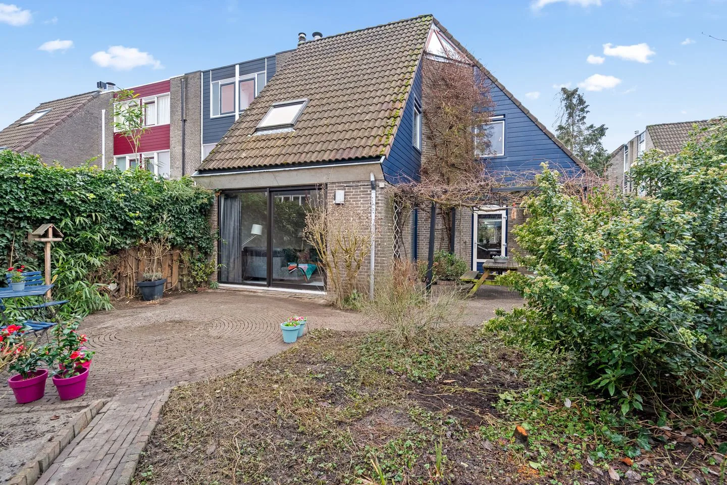 Bergeend 22 Nieuwegein thumbnail 45