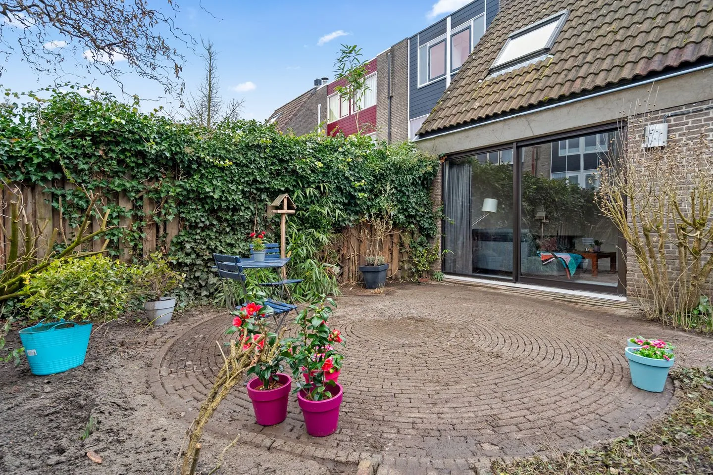 Bergeend 22 Nieuwegein thumbnail 46
