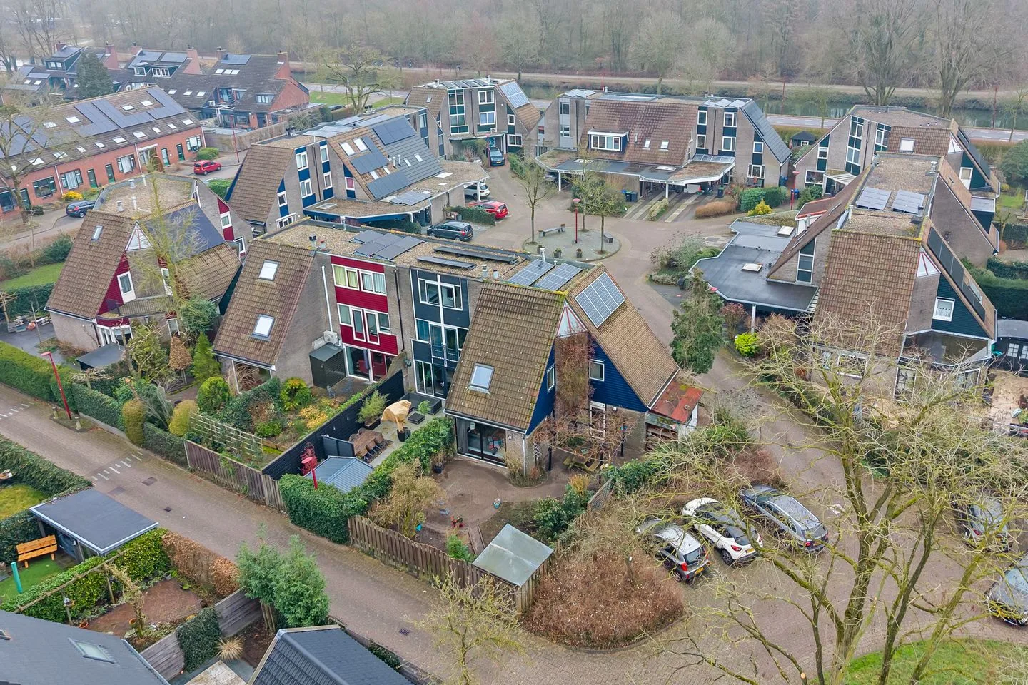 Bergeend 22 Nieuwegein thumbnail 75