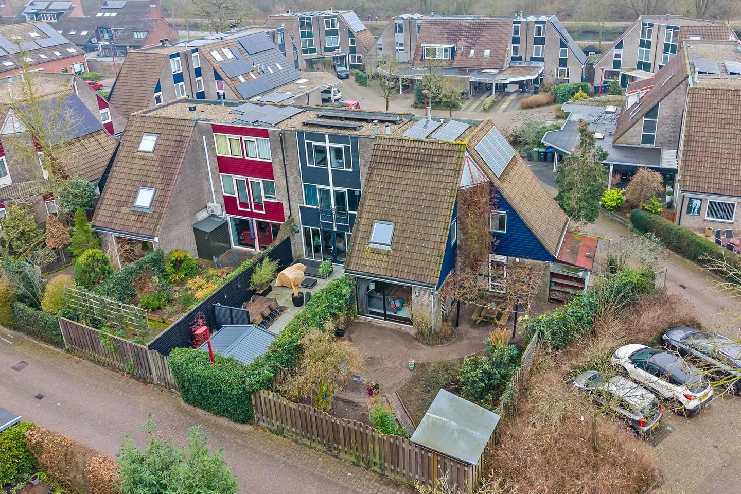 Bergeend 22 Nieuwegein thumbnail 76