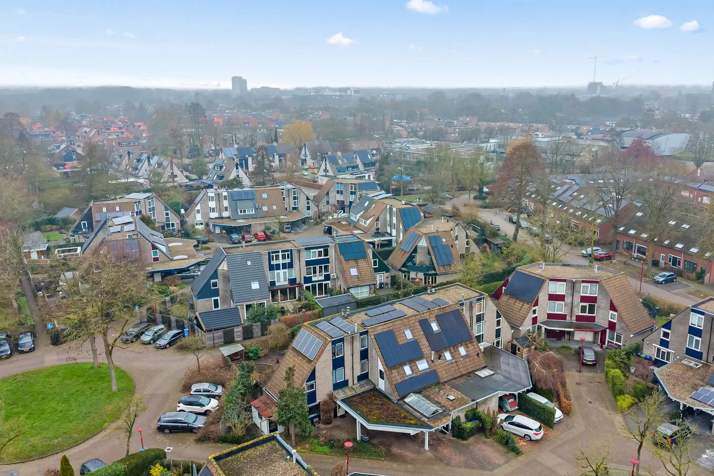 Bergeend 22 Nieuwegein thumbnail 80