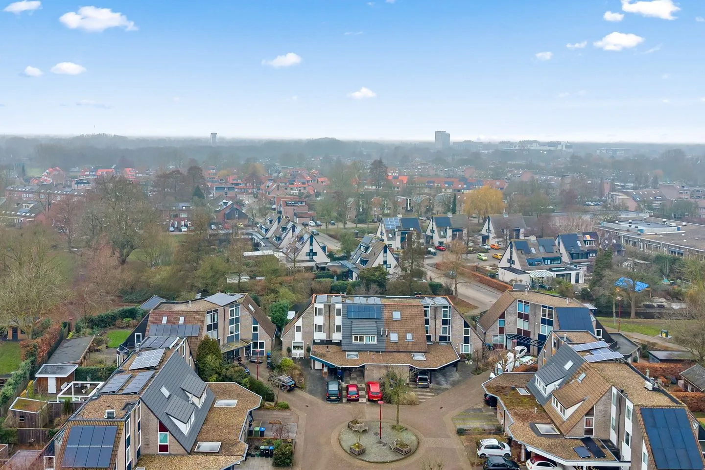 Bergeend 22 Nieuwegein thumbnail 82