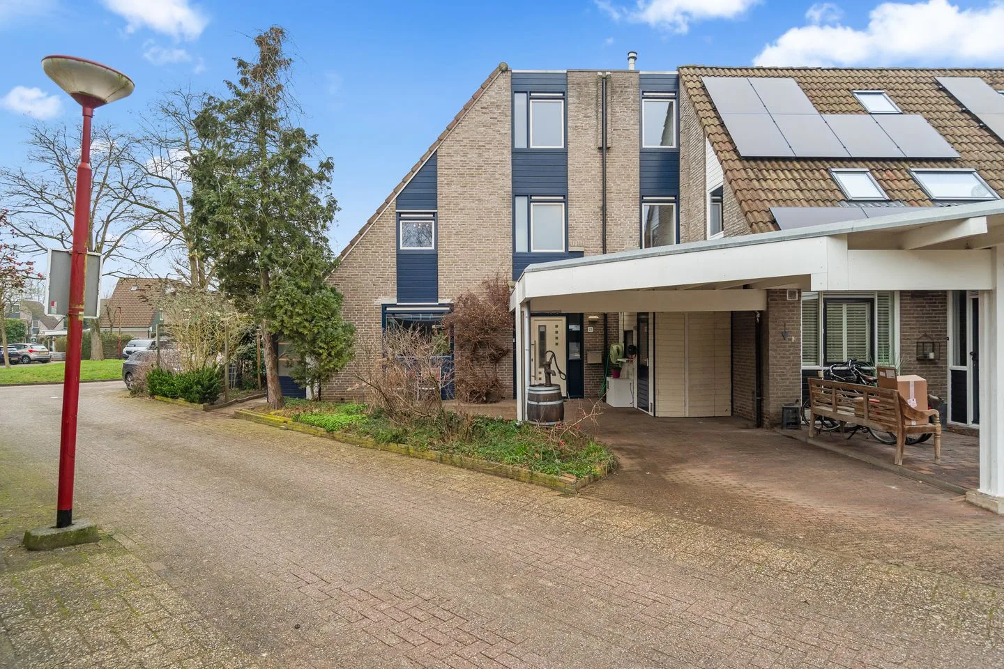 Bergeend 22 Nieuwegein thumbnail 9
