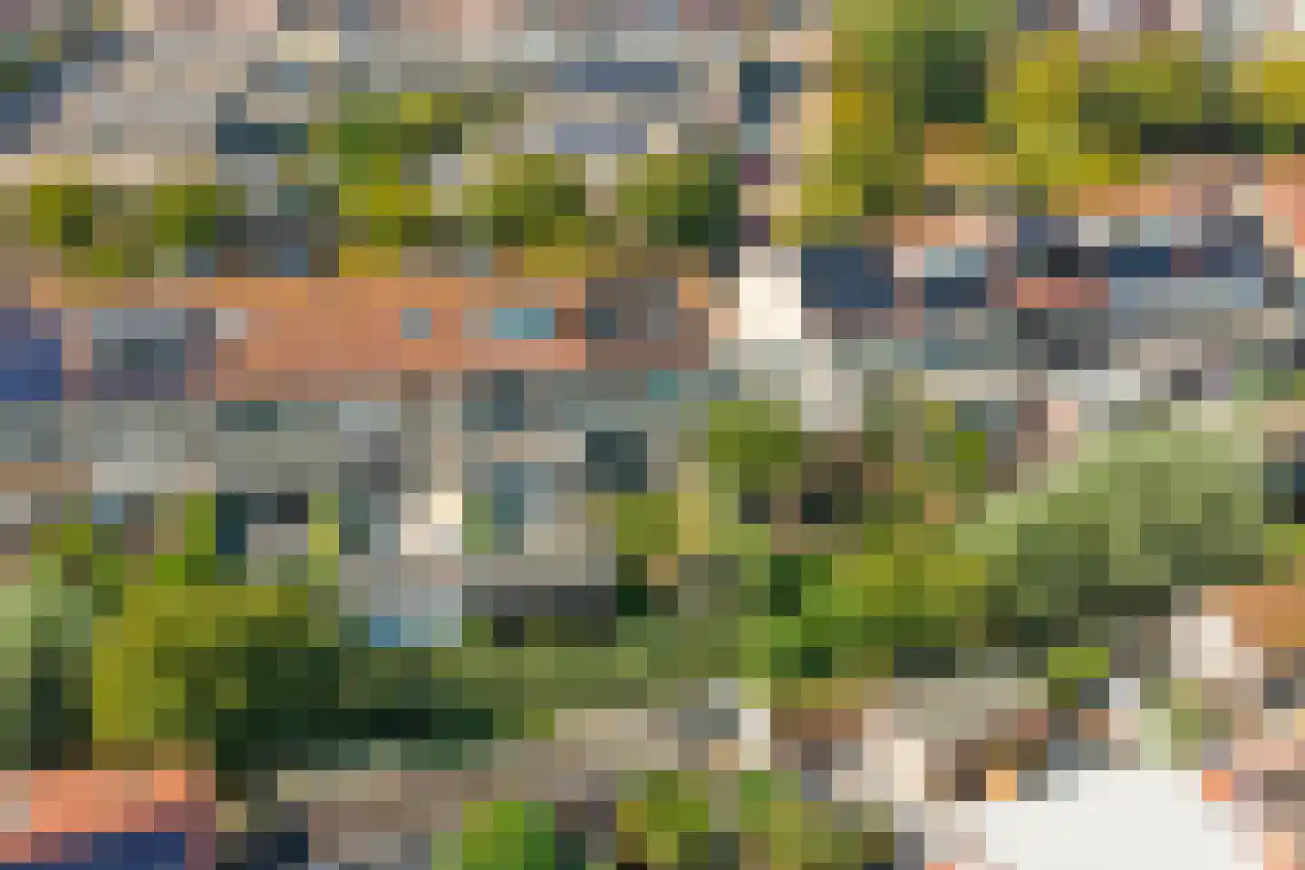 Bergeend 25 Monster thumbnail 35