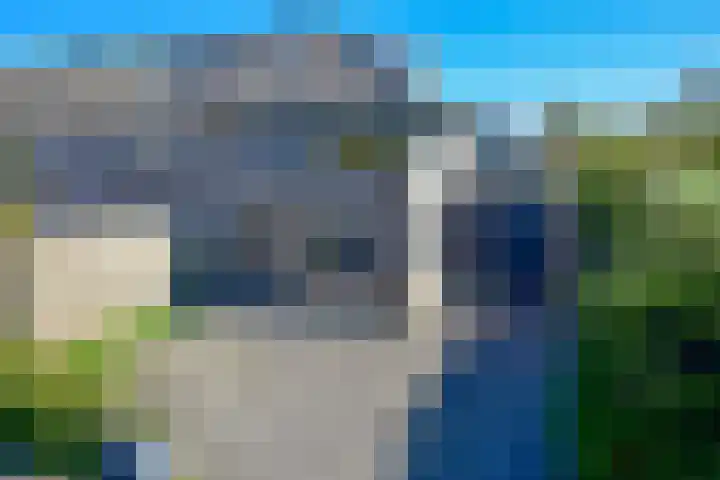 Bergeend 43 in Uithoorn