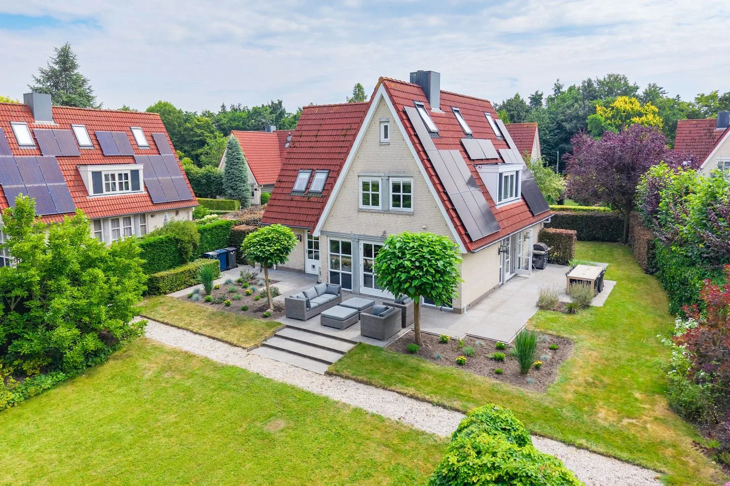Bergeendlaan 10 in Almere