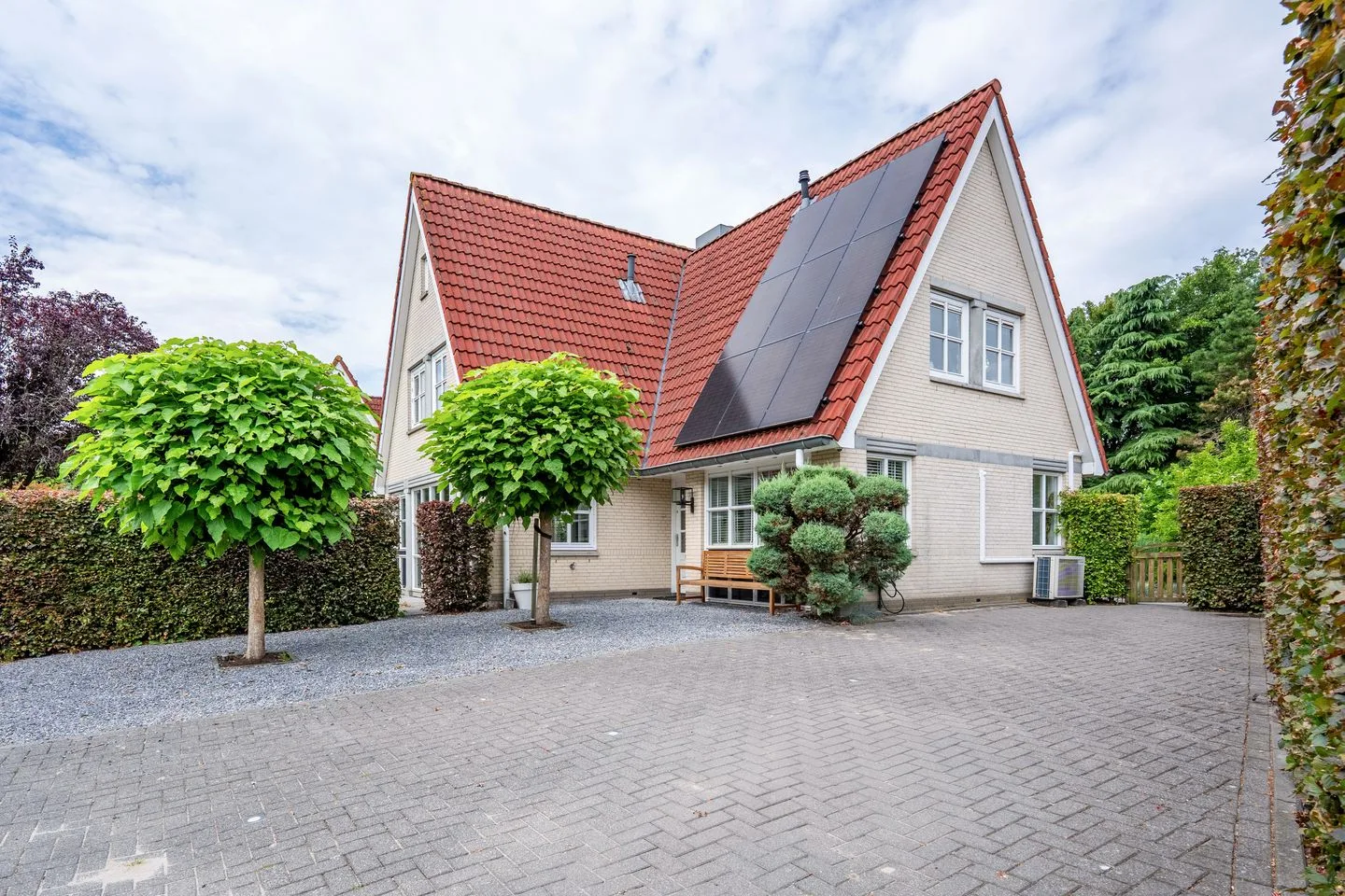 Bergeendlaan 10 Almere thumbnail 5