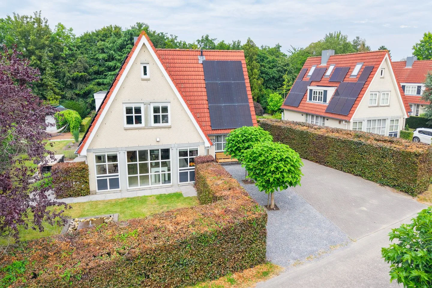 Bergeendlaan 10 Almere thumbnail 55