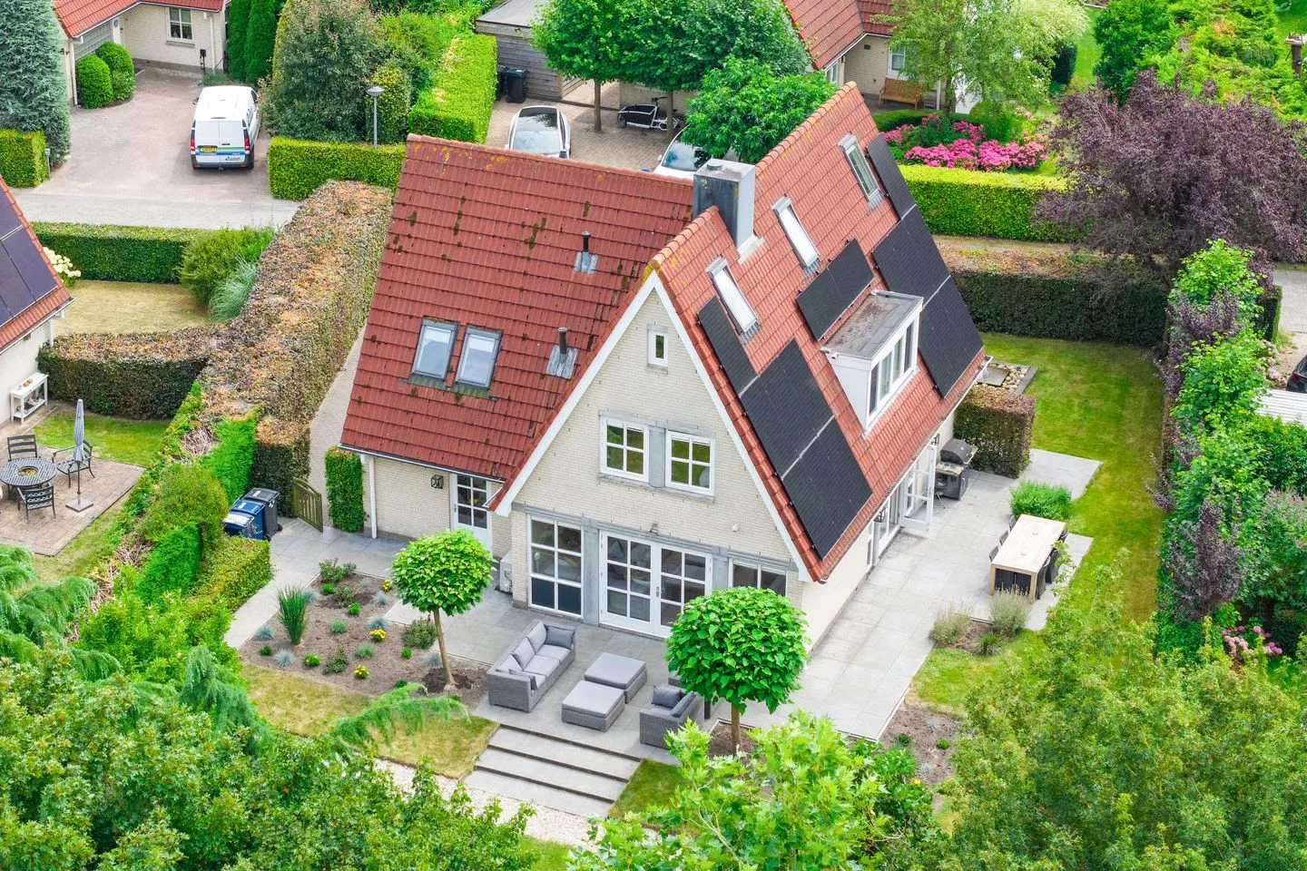 Bergeendlaan 10 Almere thumbnail 58
