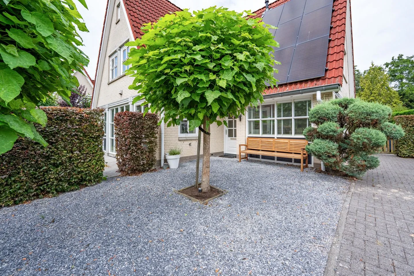 Bergeendlaan 10 Almere thumbnail 6