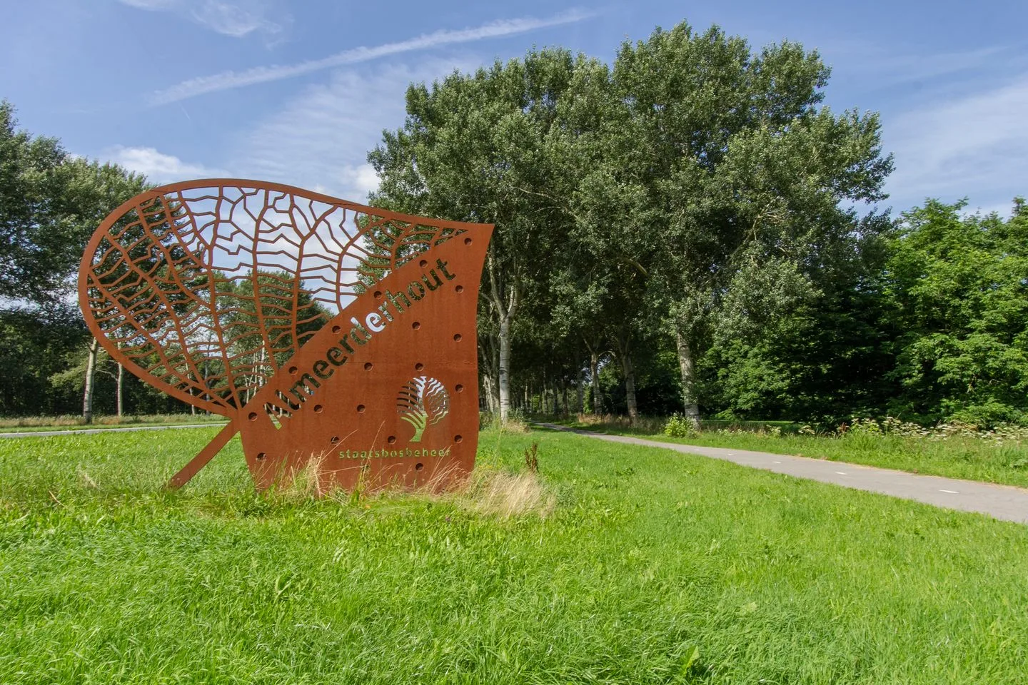 Bergeendlaan 10 Almere thumbnail 74
