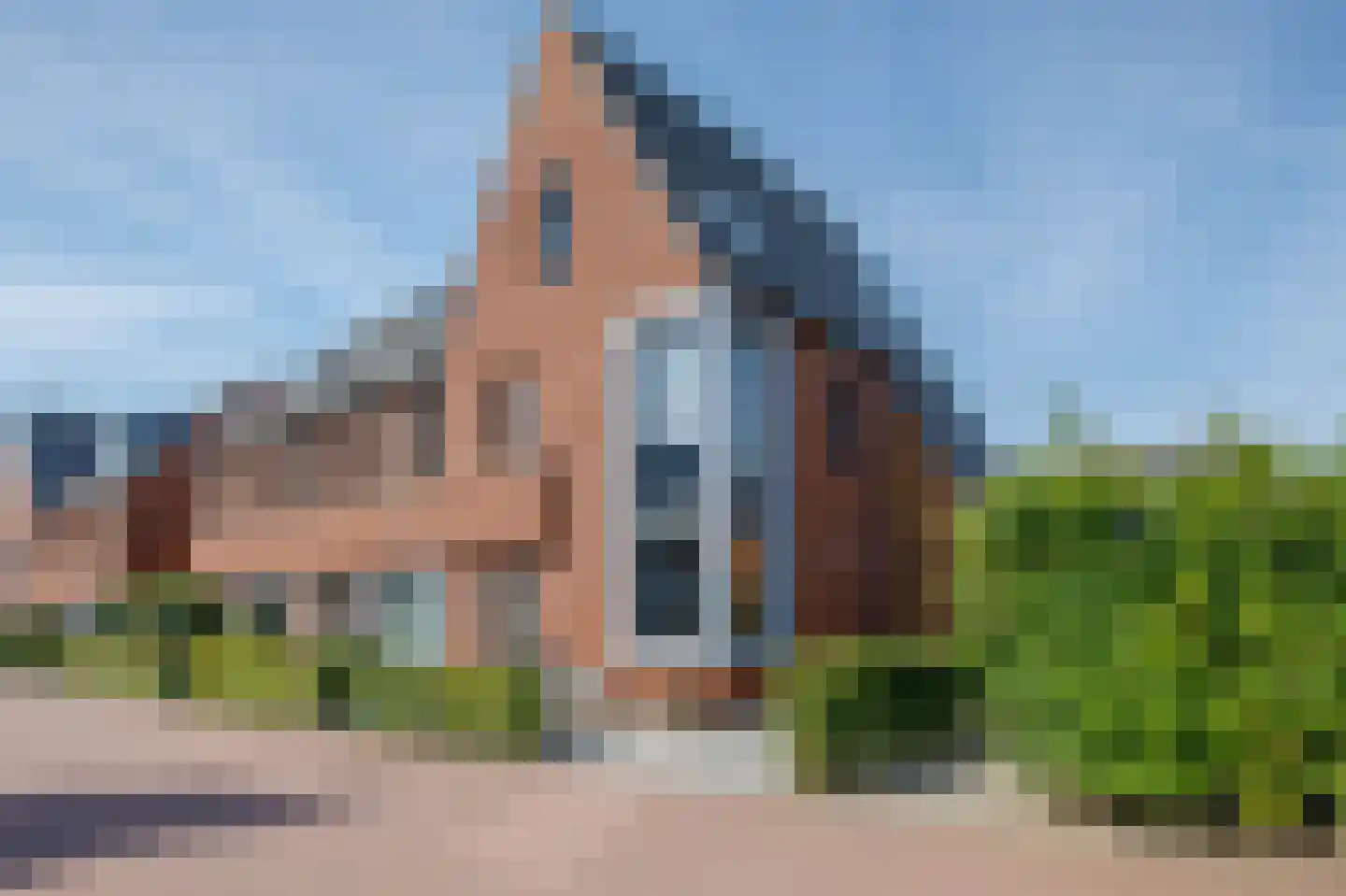 Bergeendstraat 31 in Schoonhoven