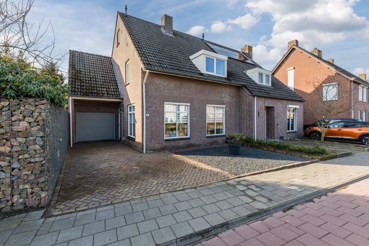 Bergeijksedijk 23 dans Eersel photo