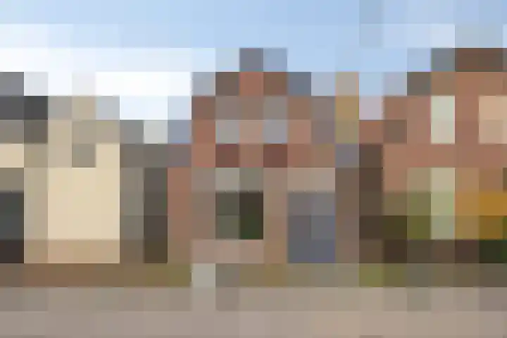 Bergen 3 Terheijden