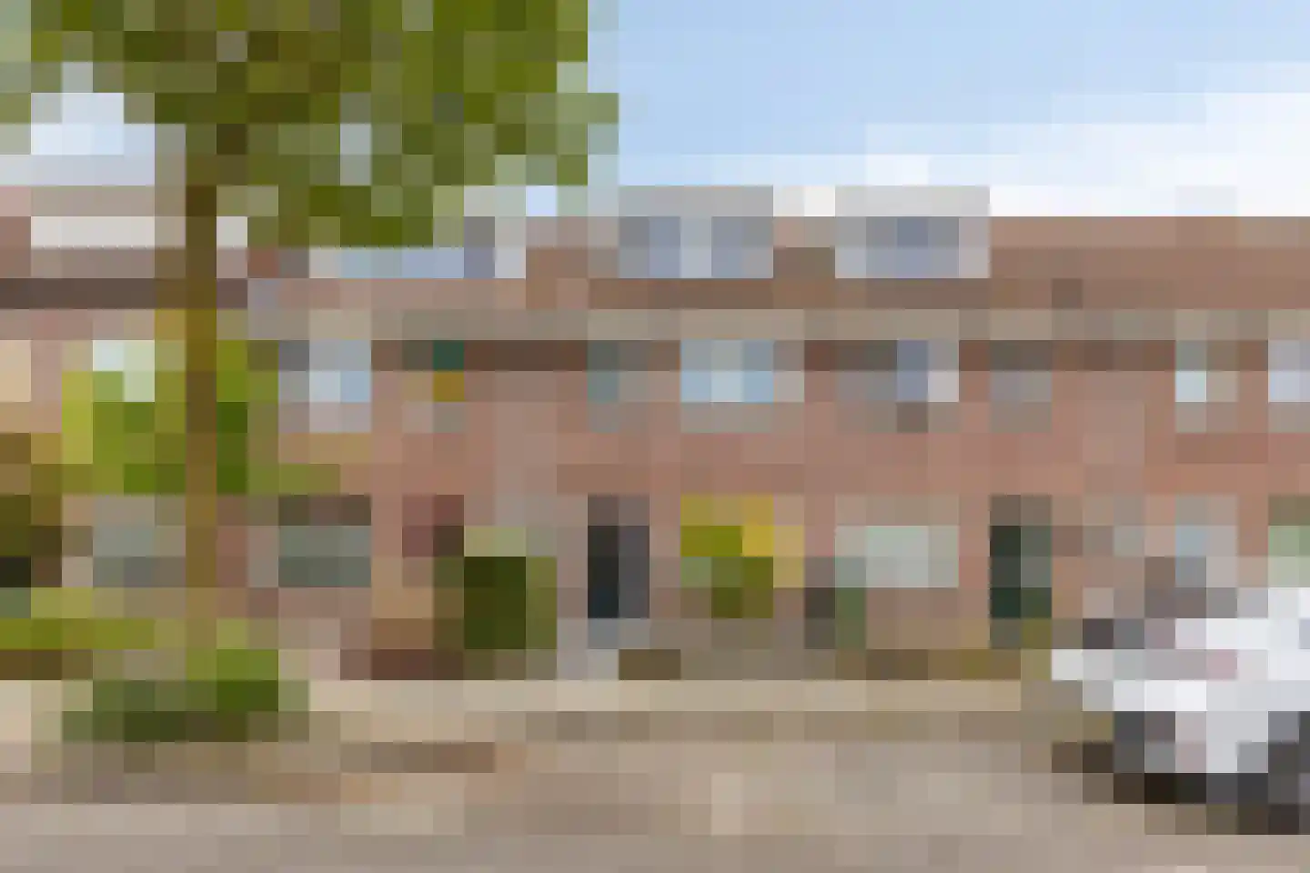 Bergen op Zoomstraat 29 in Eindhoven