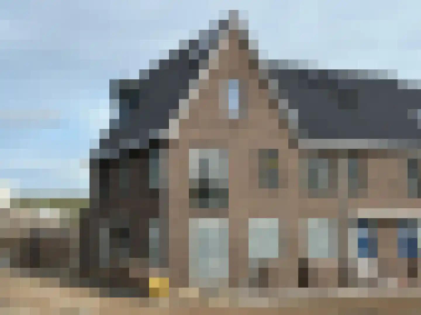 Bergenboulevard 107 Amersfoort