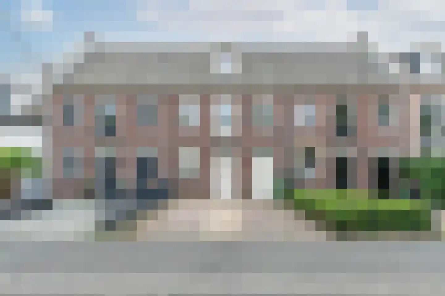 Bergenboulevard 126 Amersfoort