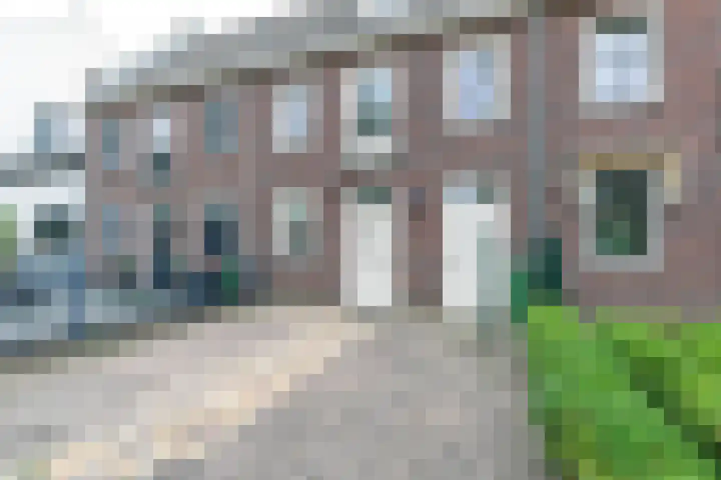 Bergenboulevard 126 Amersfoort foto 2