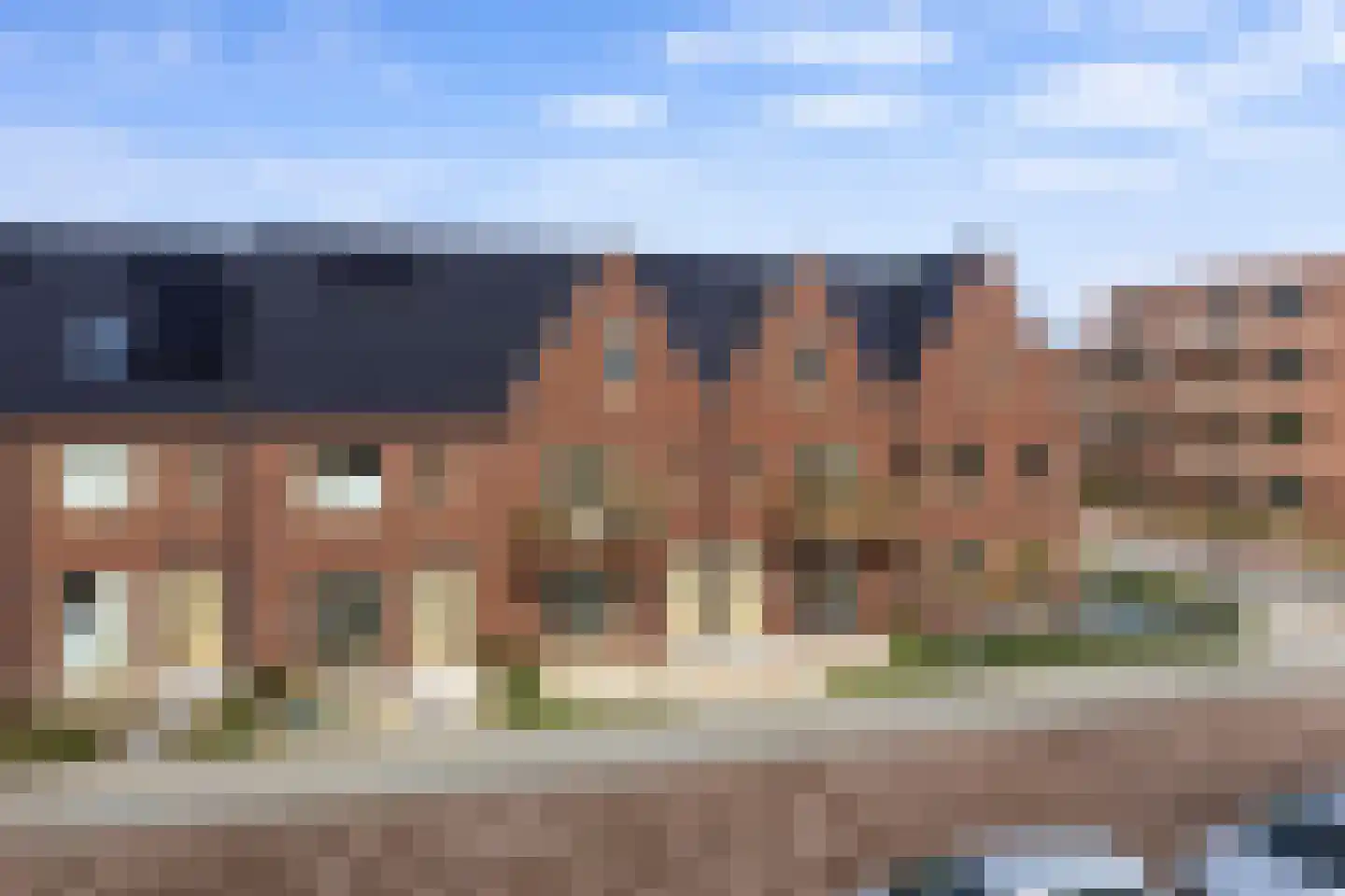Bergenboulevard 249 Amersfoort