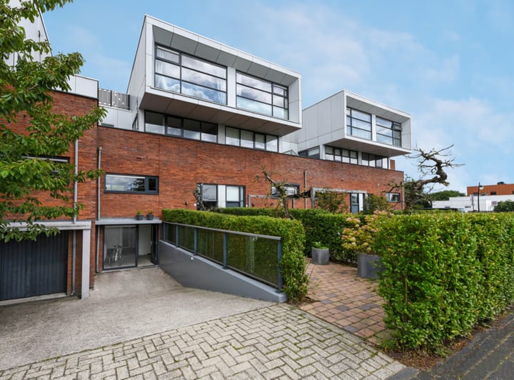 Foto von Haus Bergenboulevard 32, Amersfoort