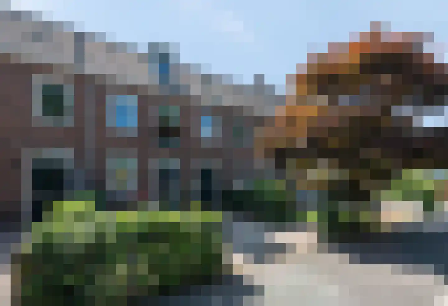 Bergenboulevard 96 in Amersfoort