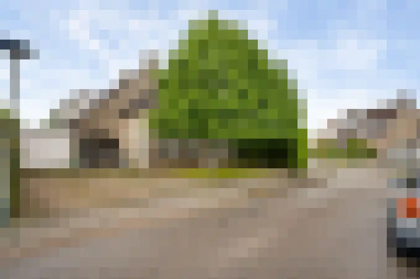 Berger-ven 2 Horn thumbnail 5